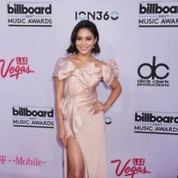 Vanessa Hudgens at Billboard Music Awards