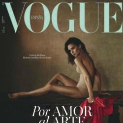 Victoria Beckham (c) Vogue Spain