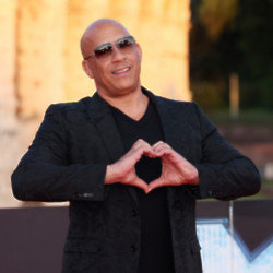 Vin Diesel updates fans on final Fast movie