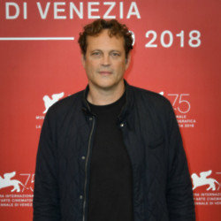 Vince Vaughn will play the lead role in 'Nonnas'