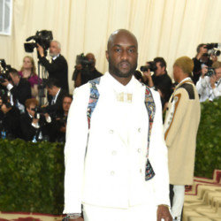 Tributes pour in for Virgil Abloh
