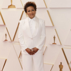 Oscars co-host Wanda Sykes reveals Chris Rock apologised to her after he was smacked live on stage by Will Smith