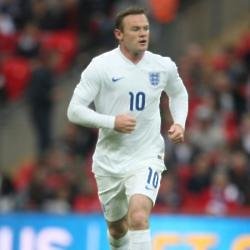 British people prefer Wayne Rooney to Cristiano Ronaldo 