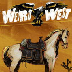 Weird West (c) WolfEye Studios/Devolver Digital
