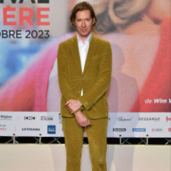 Wes Anderson learned lessons after working on 'Bottle Rocket'