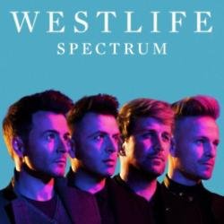 Westlife - 'Spectrum'