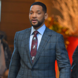 Will Smith learned valuable lessons from his dad