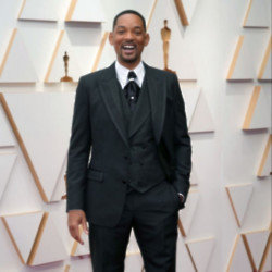 Will Smith has resigned from The Academy