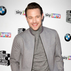 Will Young has left the ITV show