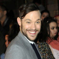 Will Young felt ashamed of being single