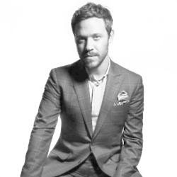 Will Young photographed by Rankin