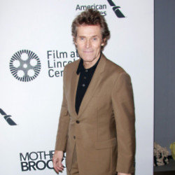 Willem Dafoe is mourning the loss of muscle definition, thick eyebrows and plump lips as he ages