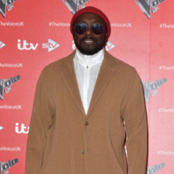 will i am doesn't worry about winning on 'The Voice Kids'