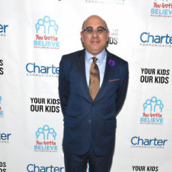 Willie Garson confided in Sarah Jessica Parker about cancer diagnosis