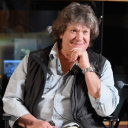 Woodstock creator Michael Lang has died