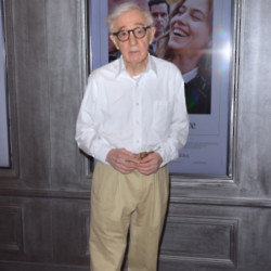 Woody Allen is unsure about directing more movies