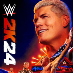 ‘WWE 2K24’ will celebrate the 40th anniversary of WrestleMania