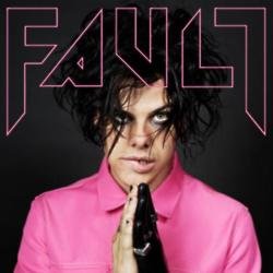 Yungblud covers FAULT magazine 