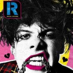 Yungblud on Rock Sound Magazine cover