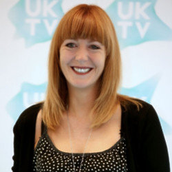Yvette Fielding has claimed she was bullied by a BBC executive while working on Blue Peter
