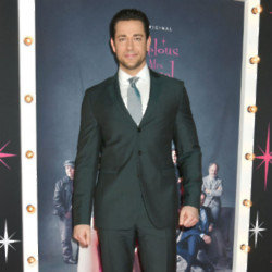 Zachary Levi has been cast in 'Not Without Hope'