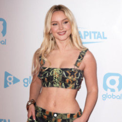 Zara Larsson is not a fan of AI, insisting 'I don't consent to it'