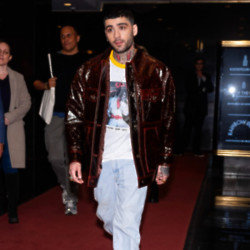 Zayn Malik could release another solo album 'soon' after Room Under The Stairs