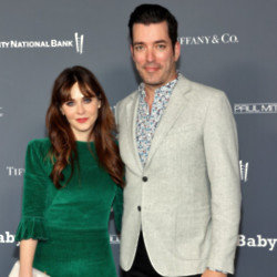 Zooey Deschanel and Jonathan Scott are making plans for their big day