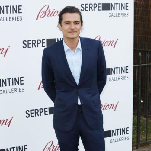 Before Bieber bust-up, Orlando Bloom was reportedly 