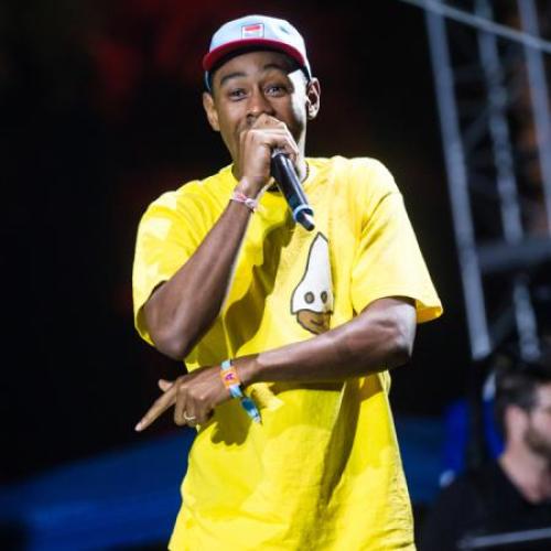 Tyler, the Creator to get his own TV show
