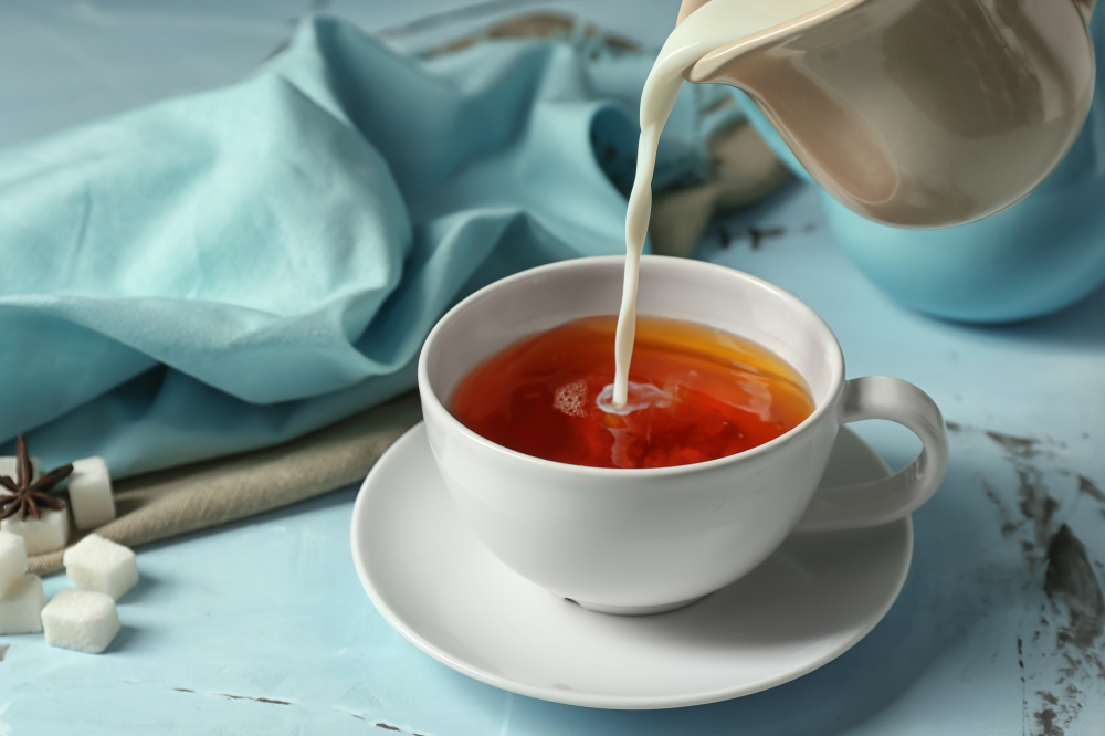 10 signs you’re utterly obsessed with tea