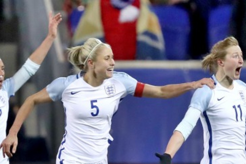 Women's EURO 2017: France v Iceland