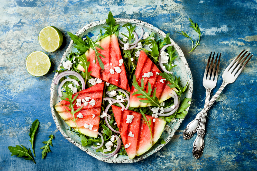 5 summer salads to have in your repertoire