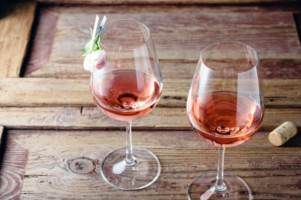 7 rosés from around the world to snap up now