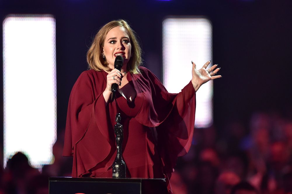 Adele praises Michaela Coel’s I May Destroy You