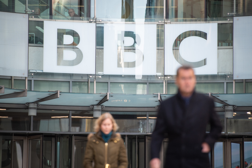 BBC announces voluntary redundancy scheme