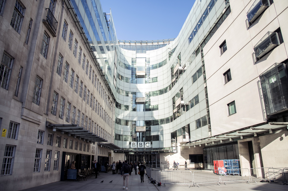 BBC Women calls for ‘real and urgent’ action to tackle racism and sexism