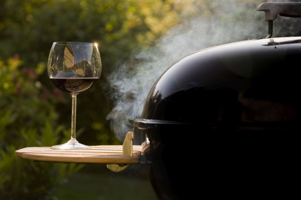 Best BBQ wines: 7 top drops to boost the thrill of the grill