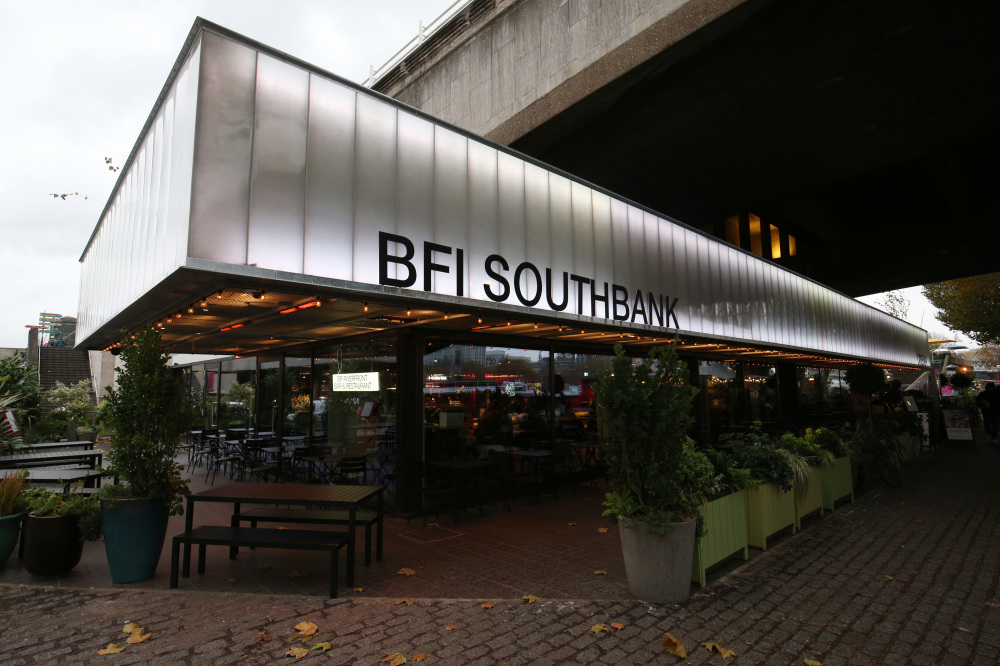 BFI allocates emergency funding to help independent cinemas amid lockdown