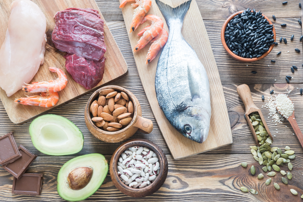 Here’s why you need zinc – and how to make sure you’re getting enough