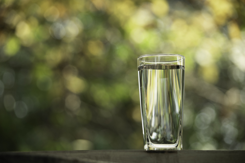 Is it possible to drink too much water?