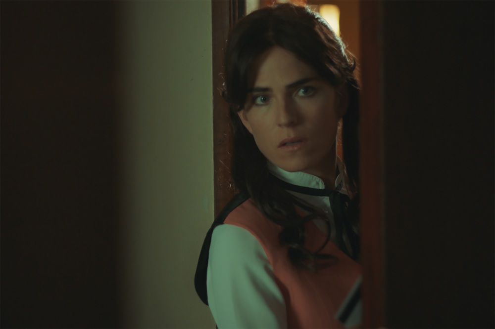 Karla Souza: I know what it’s like not to be represented on screen