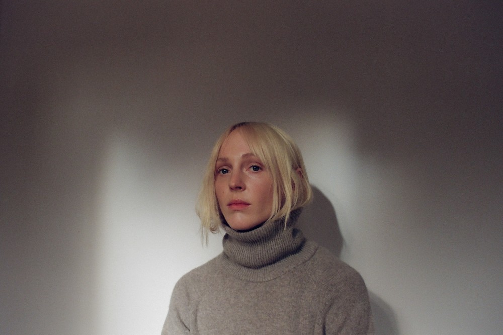 Laura Marling: ‘The closer I get to my 40s, the more authority I have’