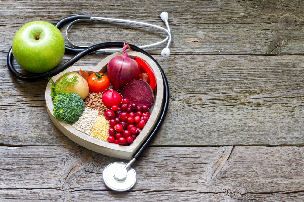 Men’s Health Week: 5 heart-healthy foods to incorporate into your diet