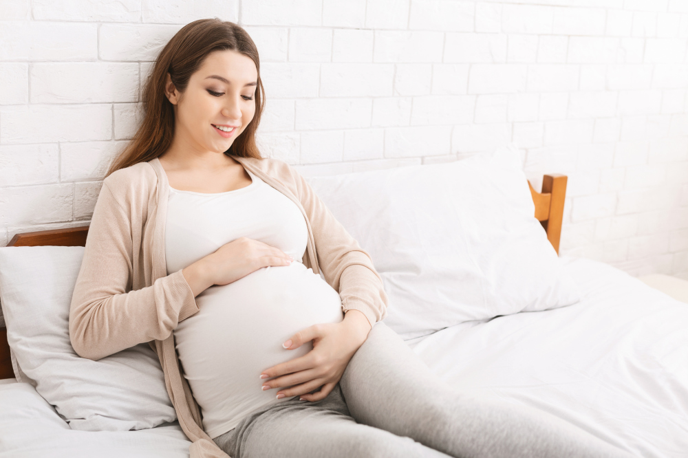 What Expectant Mums Need to Know About Baby’S Movements in the Womb