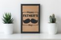 13 ways to style up his space this Father’s Day
