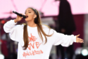 Ariana Grande shares message with fans ahead of arena bombing anniversary