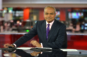 BBC newsreader George Alagiah reveals cancer has spread to his lungs