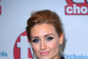 Catherine Tyldesley thanks NHS as mother leaves hospital after ‘horrendous’ week
