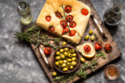 Focaccia art is the latest food trend – and it’s really pretty